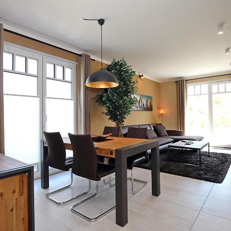 Haus Am Wald Wohnung Sommer Wittenbeck エクステリア 写真