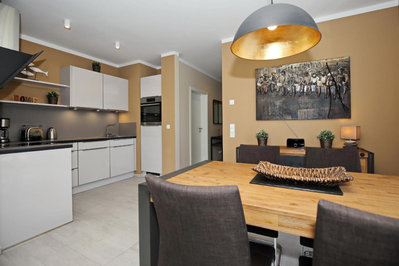 Haus Am Wald Wohnung Sommer Wittenbeck エクステリア 写真