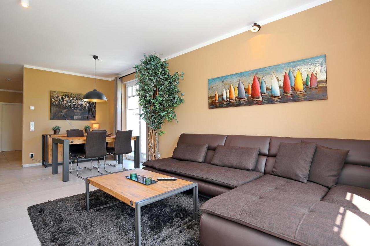 Haus Am Wald Wohnung Sommer Wittenbeck エクステリア 写真